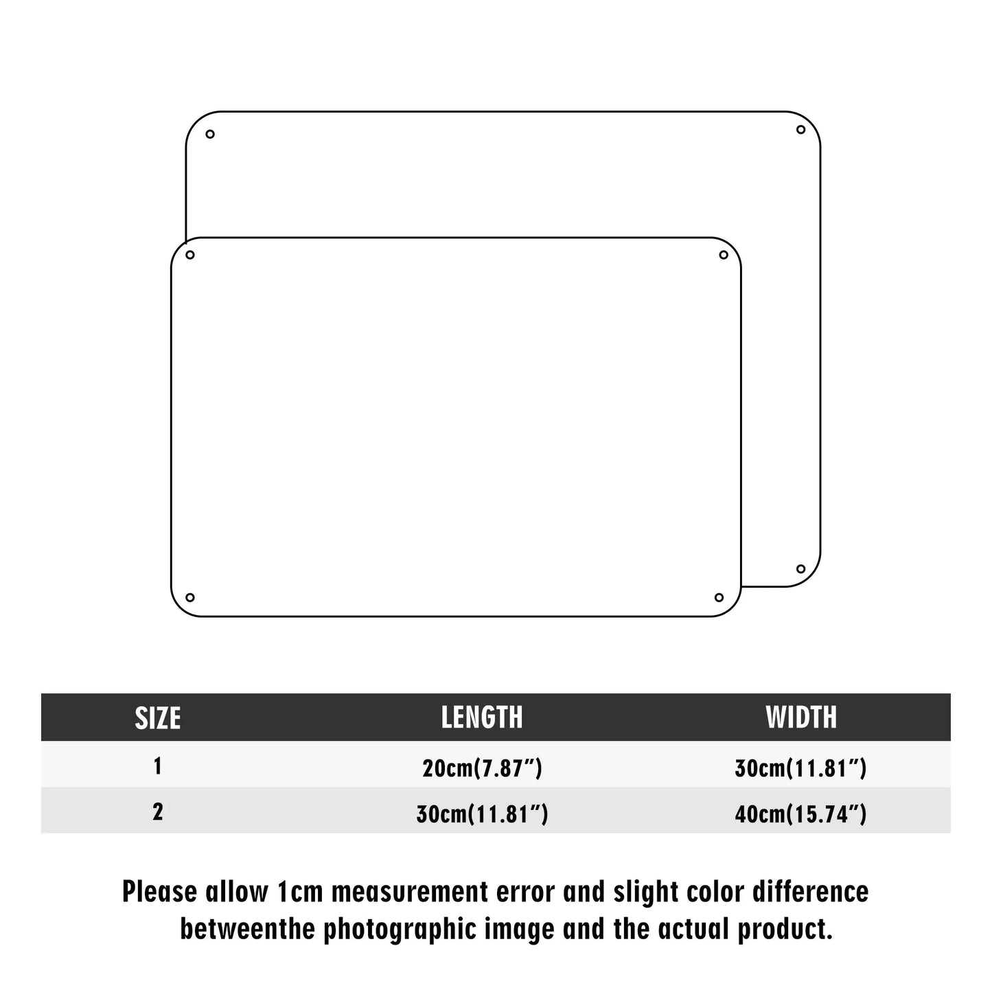 Plaques métalliques pour intérieur/extérieur Bienvenue Chez les Bretons (Livraison Gratuite)