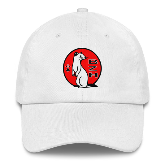 Casquette Hermine BZH