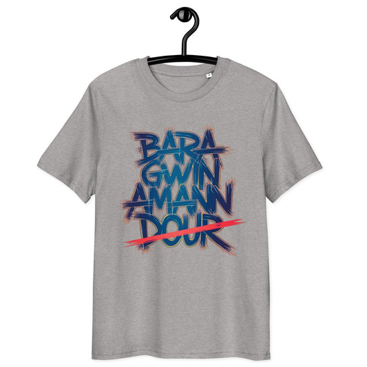 T-shirt Régime Breton - Autocollant BZH