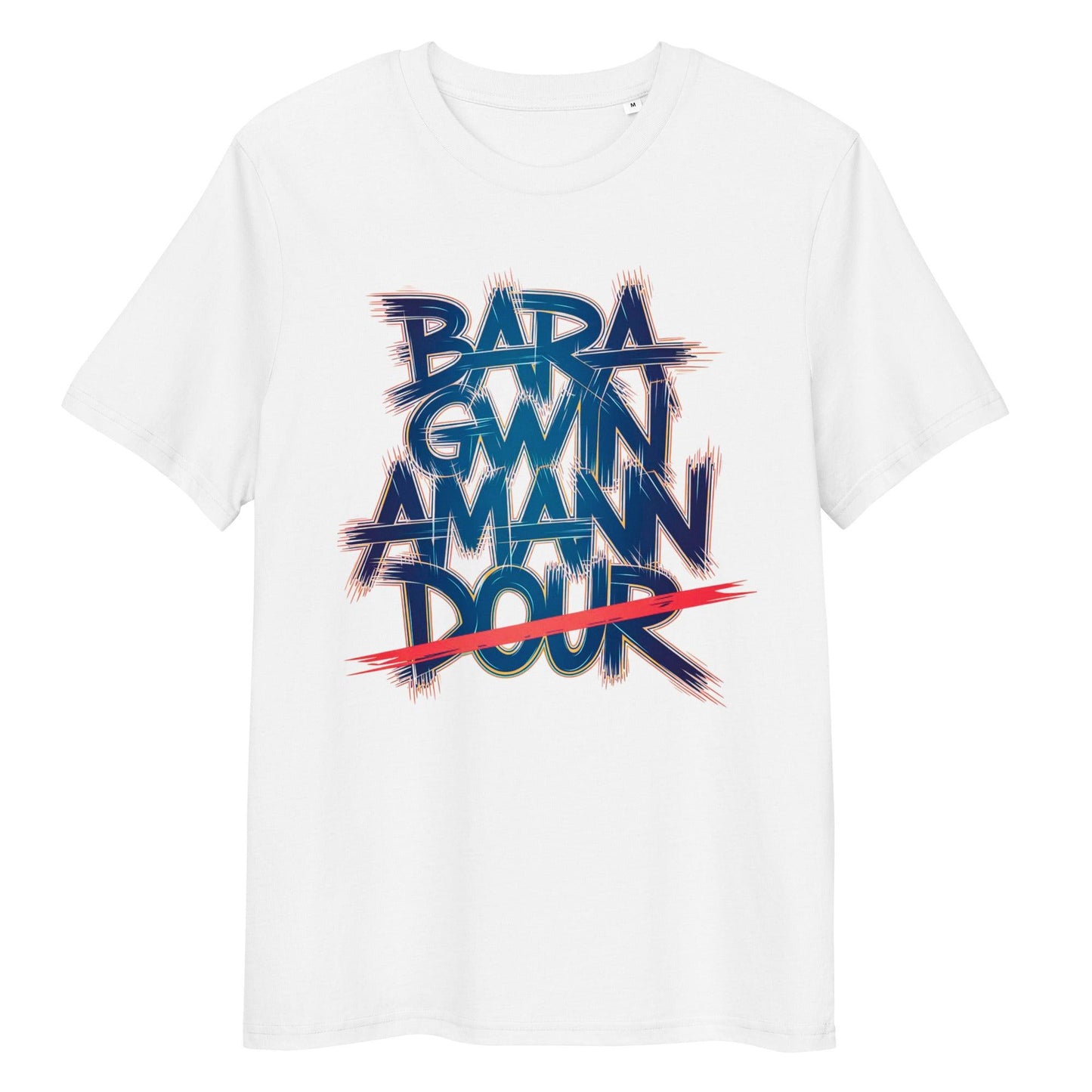 T-shirt Régime Breton - Autocollant BZH