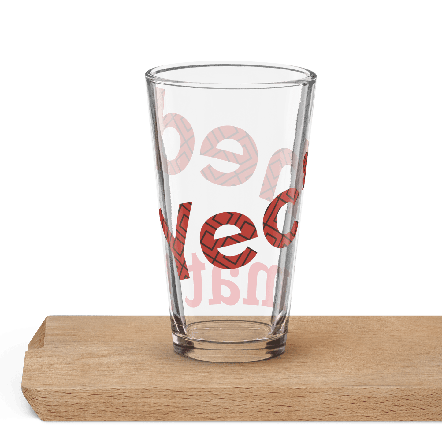 Verre Yec’hed mat ! à la tienne, santé ! - Autocollant BZH