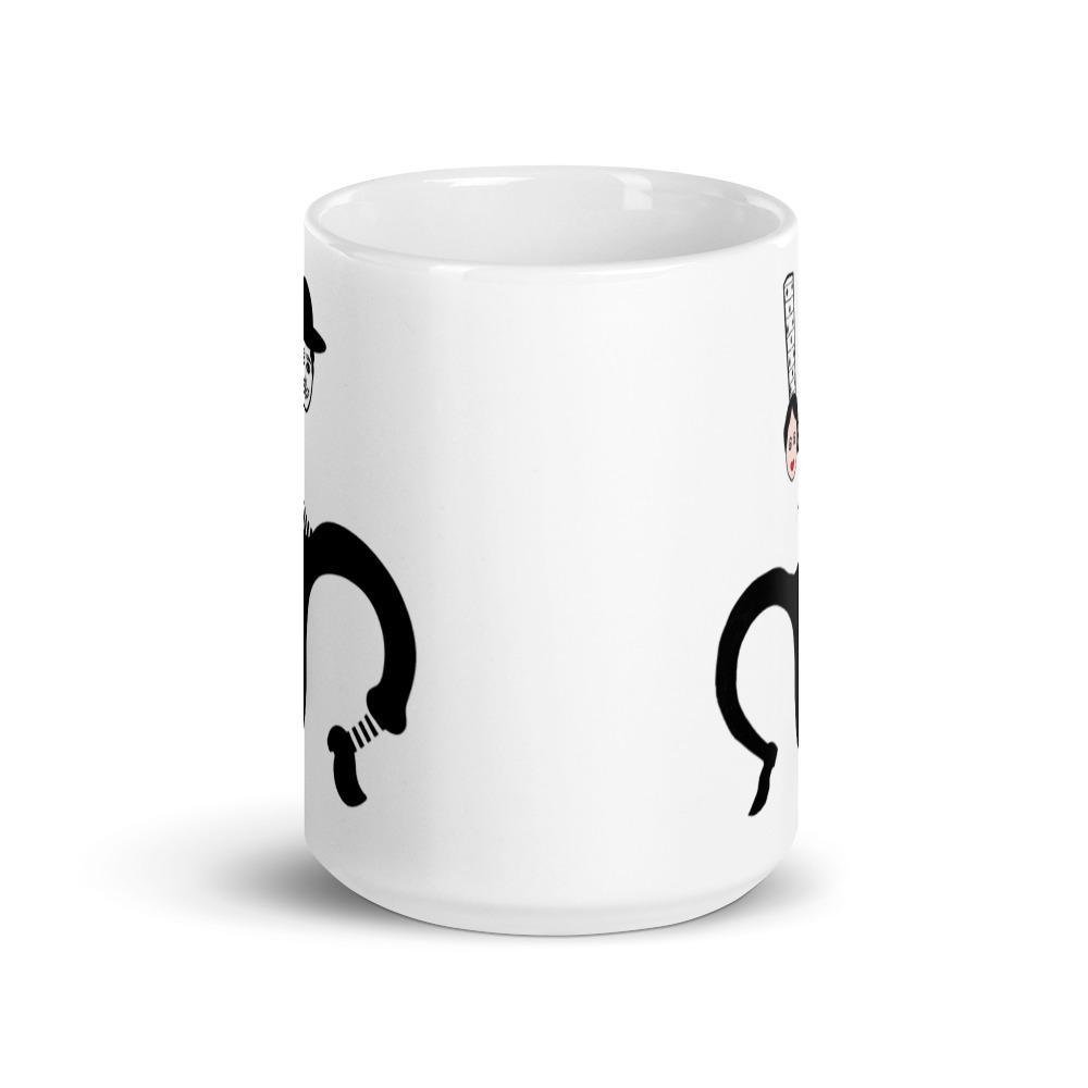 Mug Breton La TriGoudène Le TriGouden - Autocollant BZH