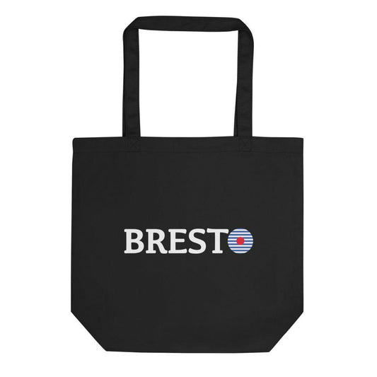 ToteBag Bio Brest - Autocollant BZH