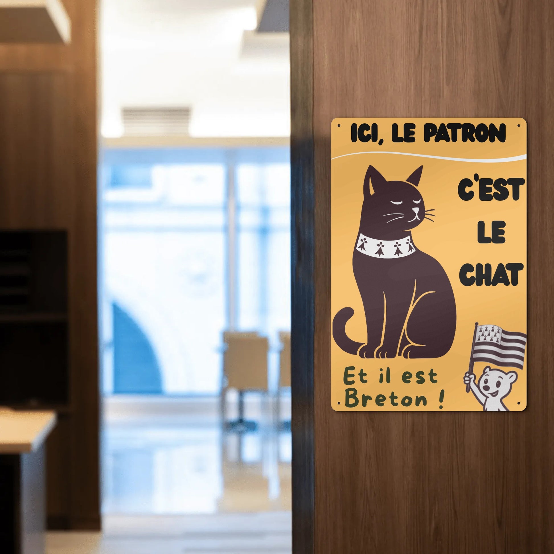 PLAQUE EN MÉTAL animal sauvage tigre 30 X 20 CM EUR 19,99 - FR PLAQUE EN MÉTAL animal sauvage tigre 30 X 20 CM EUR 19,99 - FR