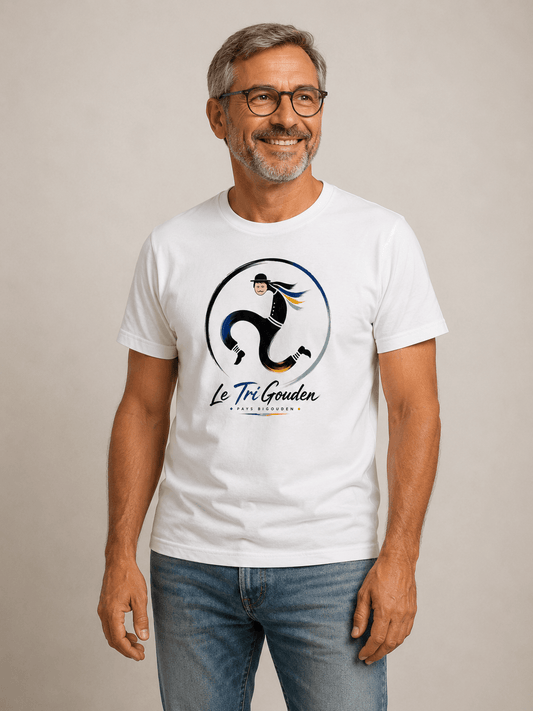 T-shirt Le Trigouden Pays Bigouden