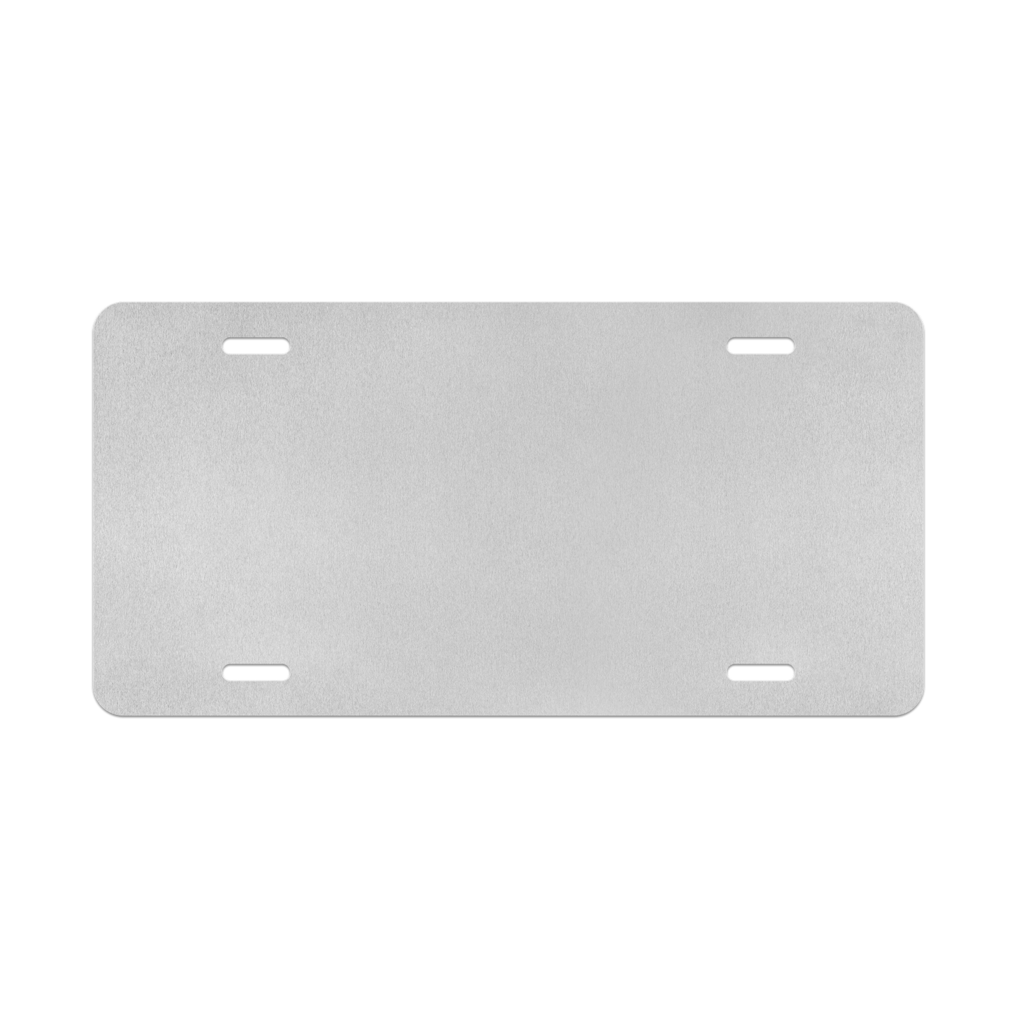 🇺🇸 Plaque décorative aluminium “Bretagne – Style New York”