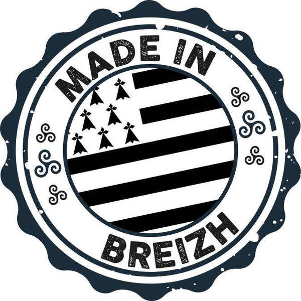 Magnet Breton MADE IN BREIZH