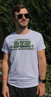tee-shirt Breton bZH One Dolmen