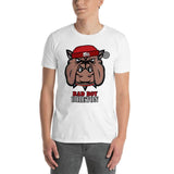 Tee-shirt Breton Bad Boy Bulldog