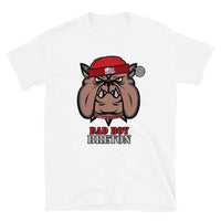 Tee-shirt Breton Bad Boy Bulldog