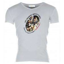 Tee-shirt Breton d'où Vient Le Rugby ?