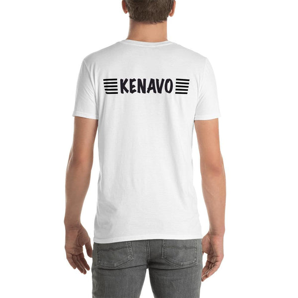 Tee-shirt Breton Homme DEMAT KENAVO