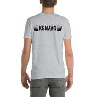 Tee-shirt Breton Homme DEMAT KENAVO