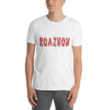 Tee-shirt Breton ROAZHON (RENNES)