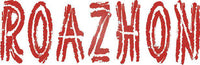 Tee-shirt Breton ROAZHON (RENNES) - Autocollant BZH