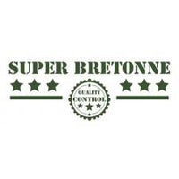 Tee-shirt Breton Super Bretonne Quality Control