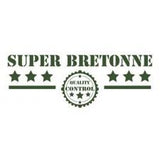 Tee-shirt Breton Super Bretonne Quality Control