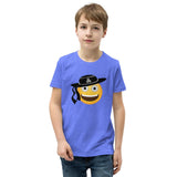 Tee-shirt Emoji Breton