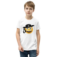 Tee-shirt Emoji Breton
