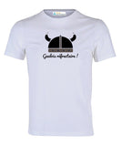 Tee-shirt Gaulois Réfractaire !