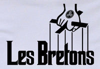 Tee-shirt Mafia Les Bretons
