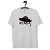 Tee-shirt recyclé Chapeau Breton