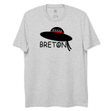 Tee-shirt recyclé Chapeau Breton