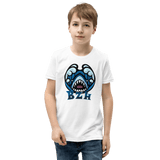Tee-shirt Shark BZH - Autocollant BZH