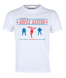 Tee-shirt Super Breton