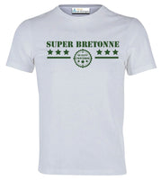 Tee-shirt Super Bretonne Quality Control