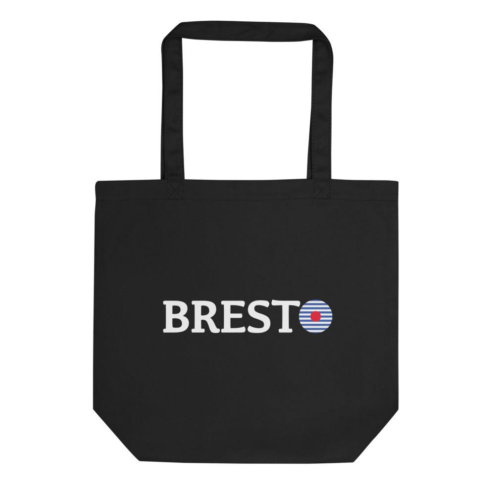 Tote Bag Bio Brest Noir